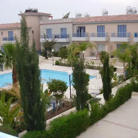 Villa Helios *