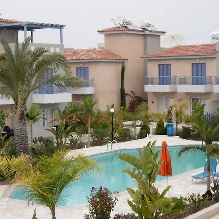 Helios Villa