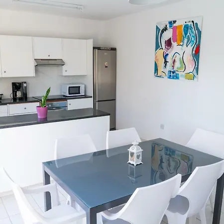 Helios Villa Paphos
