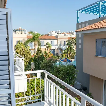 Villa Helios Paphos